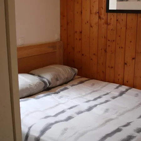 公寓 A108 吕兹-圣索沃尔