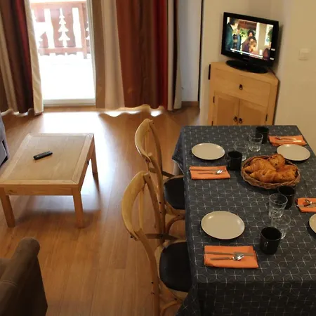 A108 Appartement