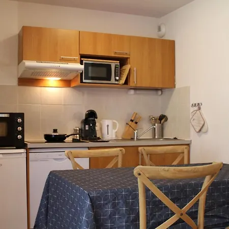 Appartement A108