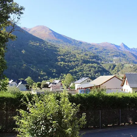 A108 Appartement *