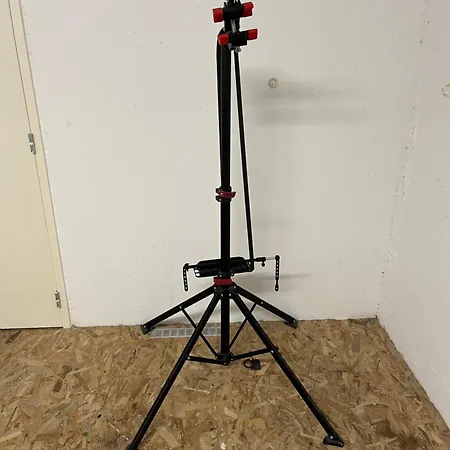 A108 アパート リュス・サン・ソヴァール